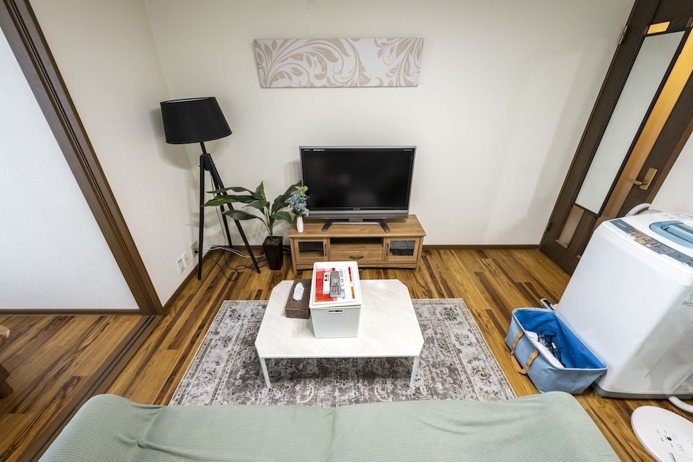 Free2 Apartment, Non Smoking 21