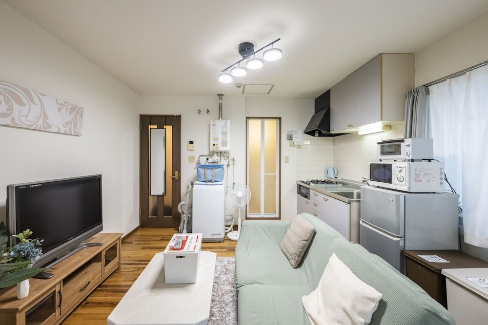 Free2 Apartment, Non Smoking 16