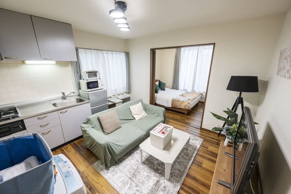 Free2 Apartment, Non Smoking 18