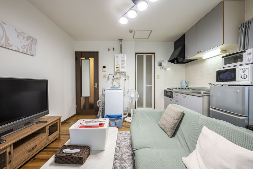 Free2 Apartment, Non Smoking 22