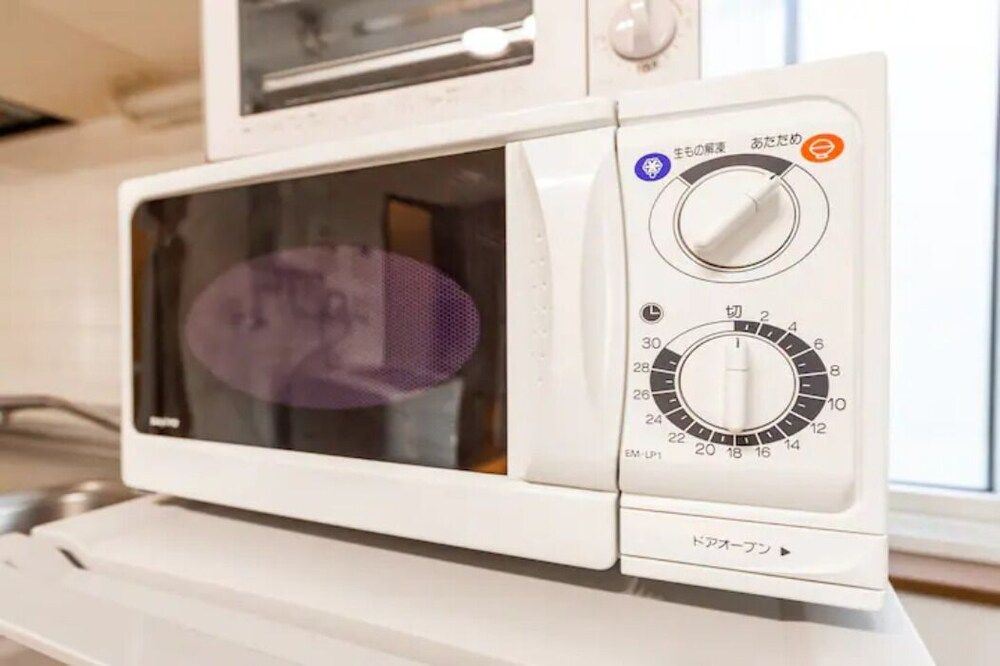 Free2 Apartment, Non Smoking 13