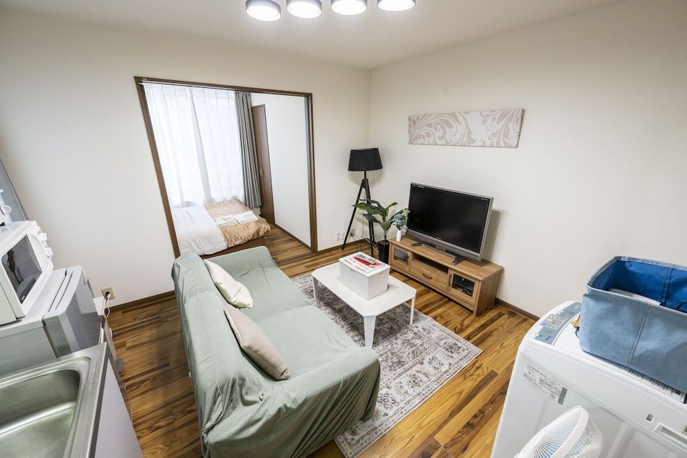 Free2 Apartment, Non Smoking 17