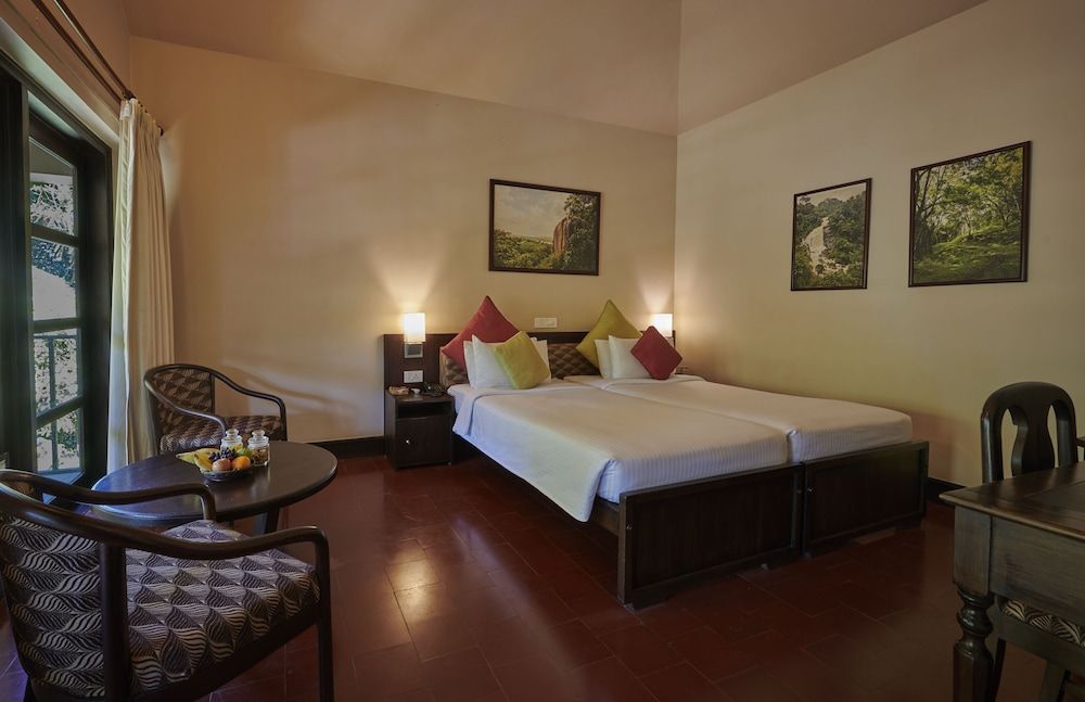 Cardamom County by Xandari Periyar Cottage 3