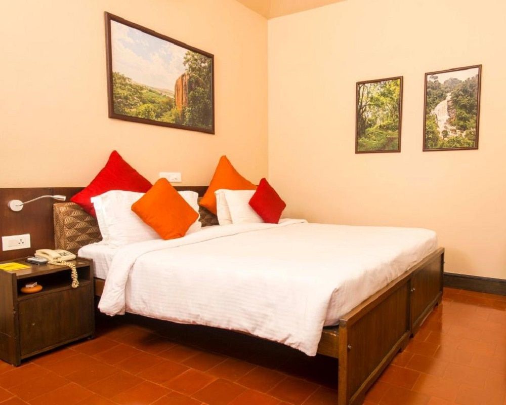 Cardamom County by Xandari Periyar Cottage 2