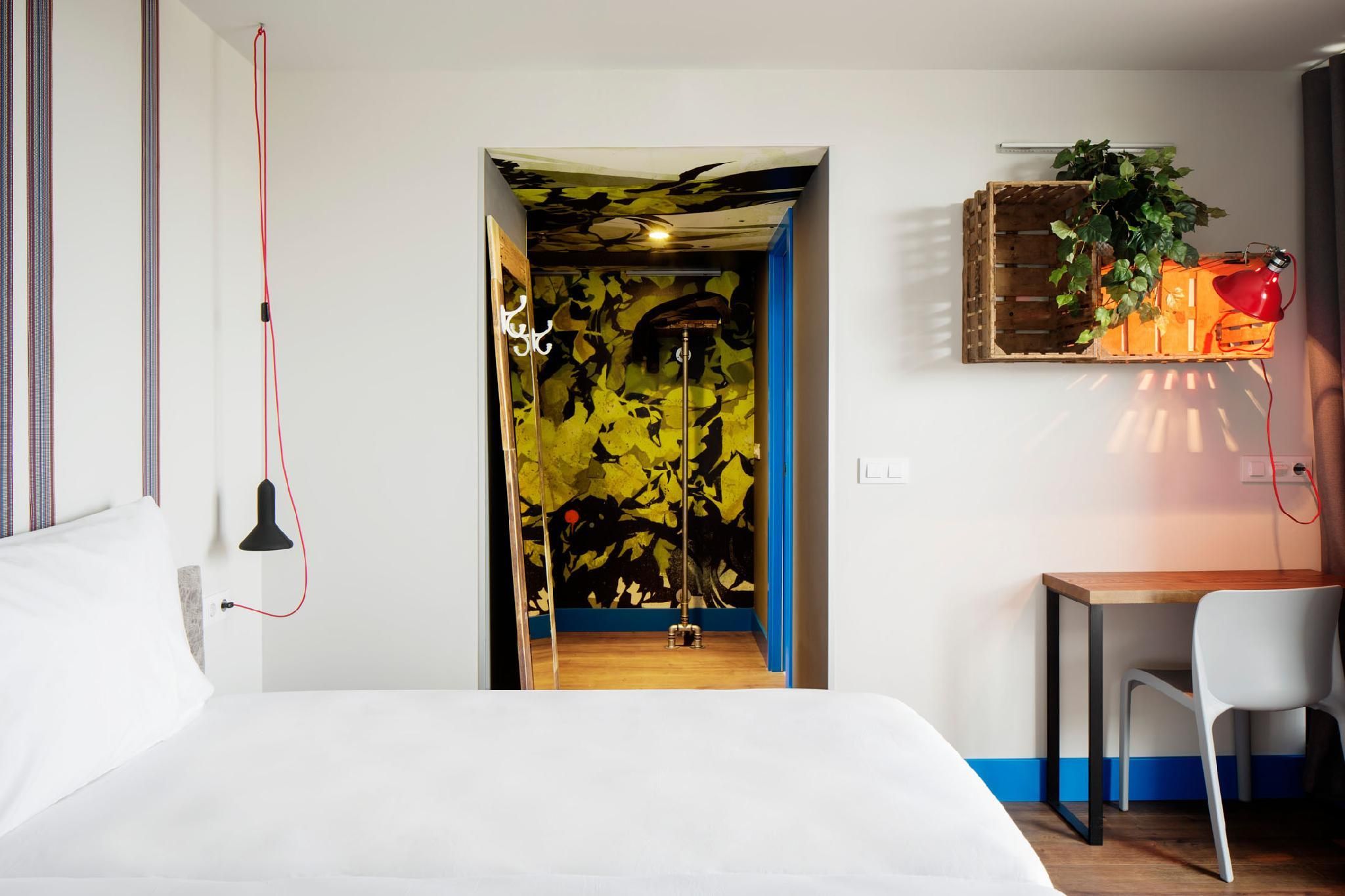 undefined Generator Barcelona 2