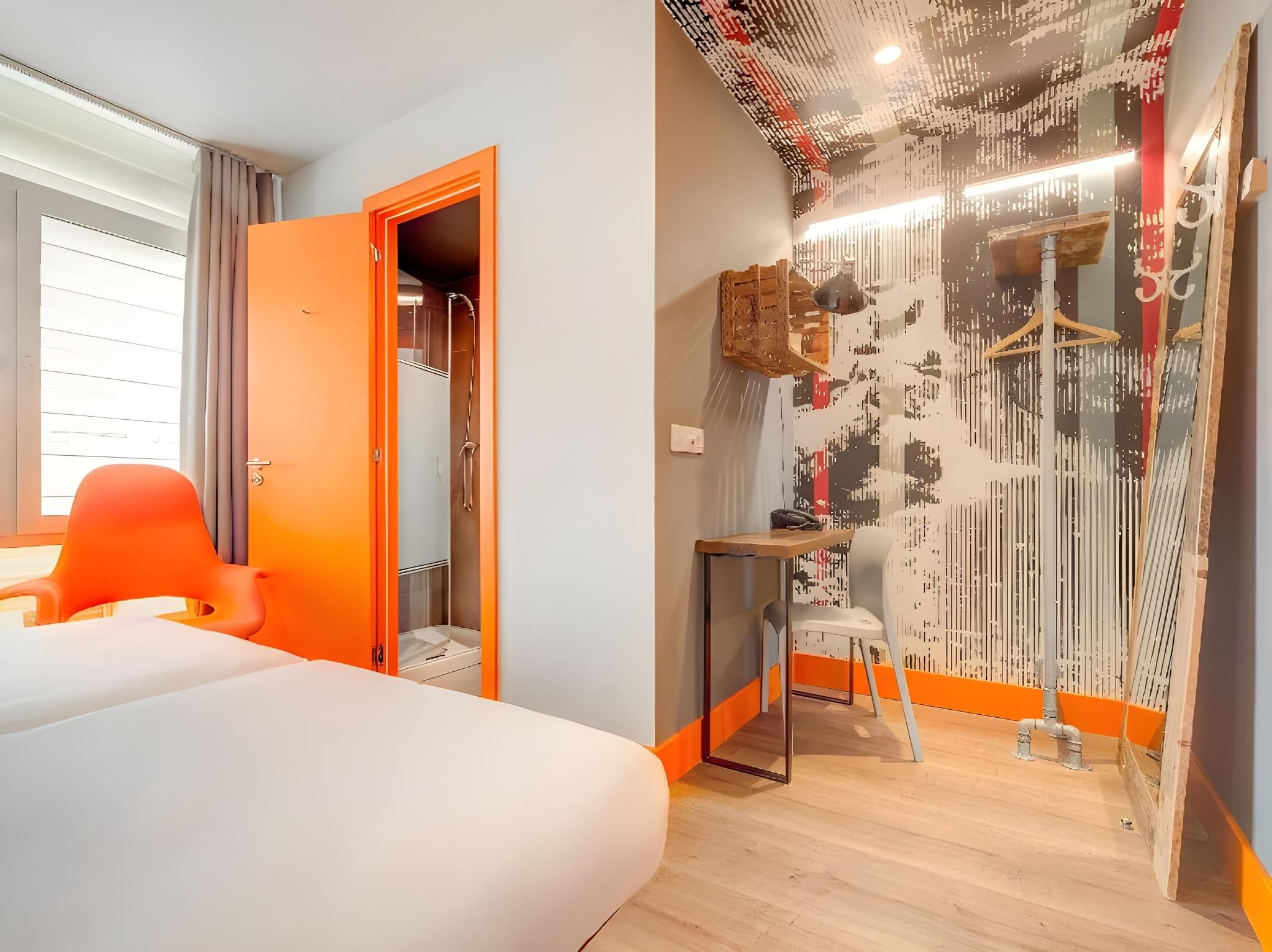 undefined Generator Barcelona 9