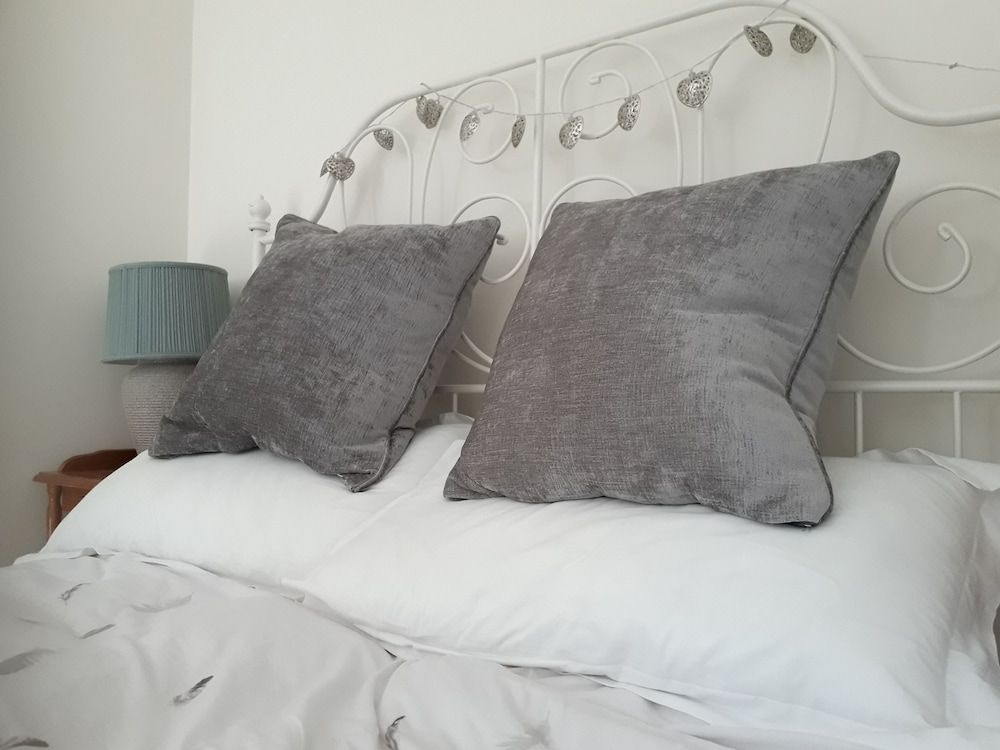 Melin Tregib Double Room (Rhiannon) 3