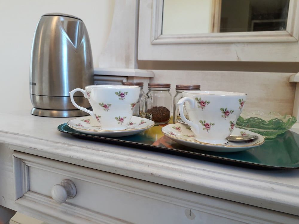 Melin Tregib Double Room (Rhiannon) 4