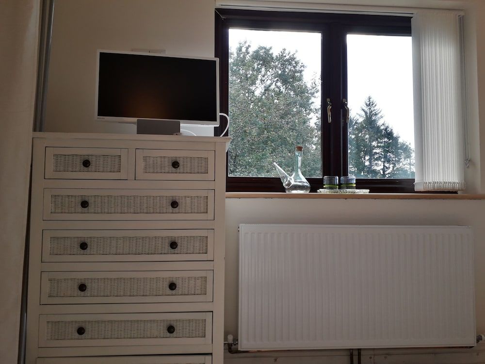 Melin Tregib Double Room (Rhiannon) 5