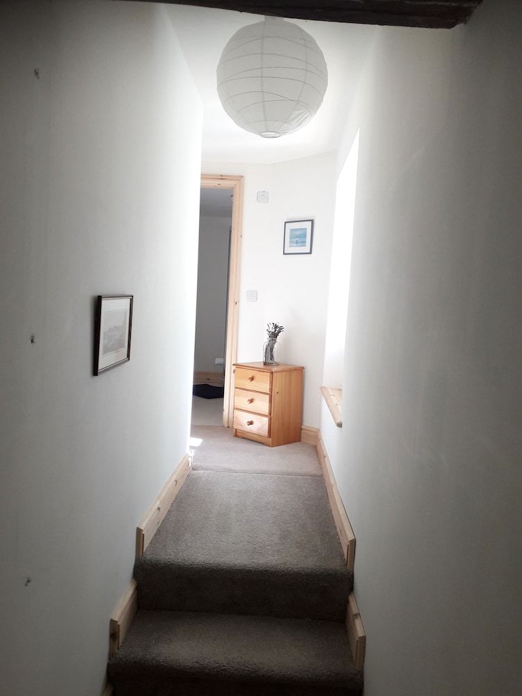 Melin Tregib Double Room 6