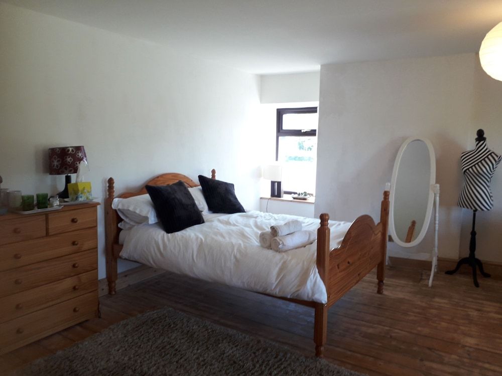 Melin Tregib Double Room 9