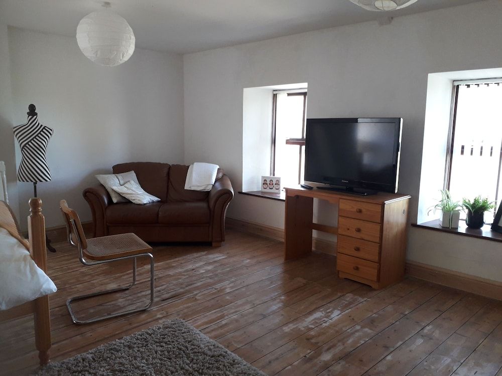 Melin Tregib Double Room 4