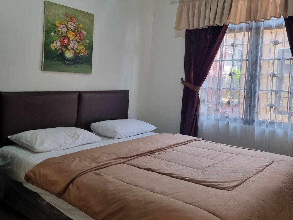 Villa, 2 Bedroom