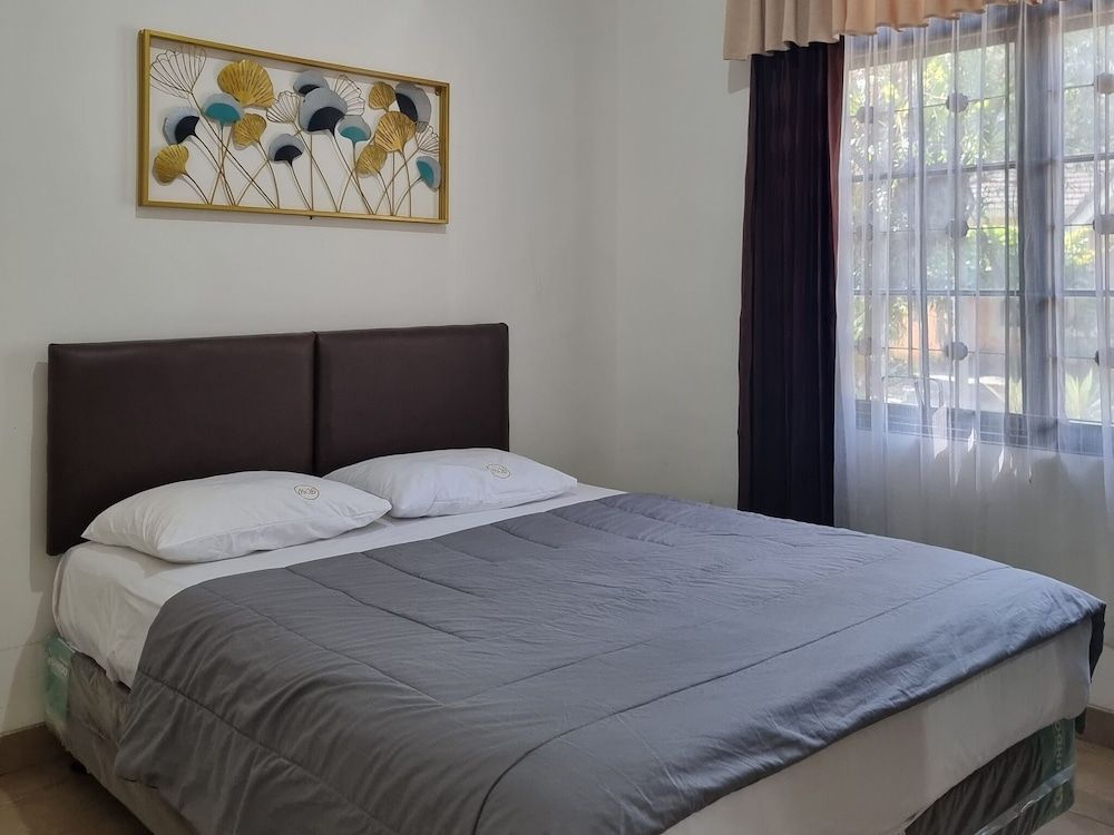 Villa, 2 Bedroom
