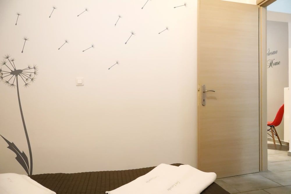 Gazi Boutique Apartment 1 Apartment, 2 Bedrooms 18