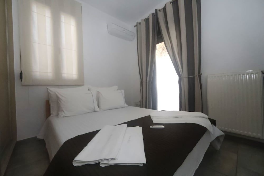 Gazi Boutique Apartment 1 Apartment, 2 Bedrooms 7