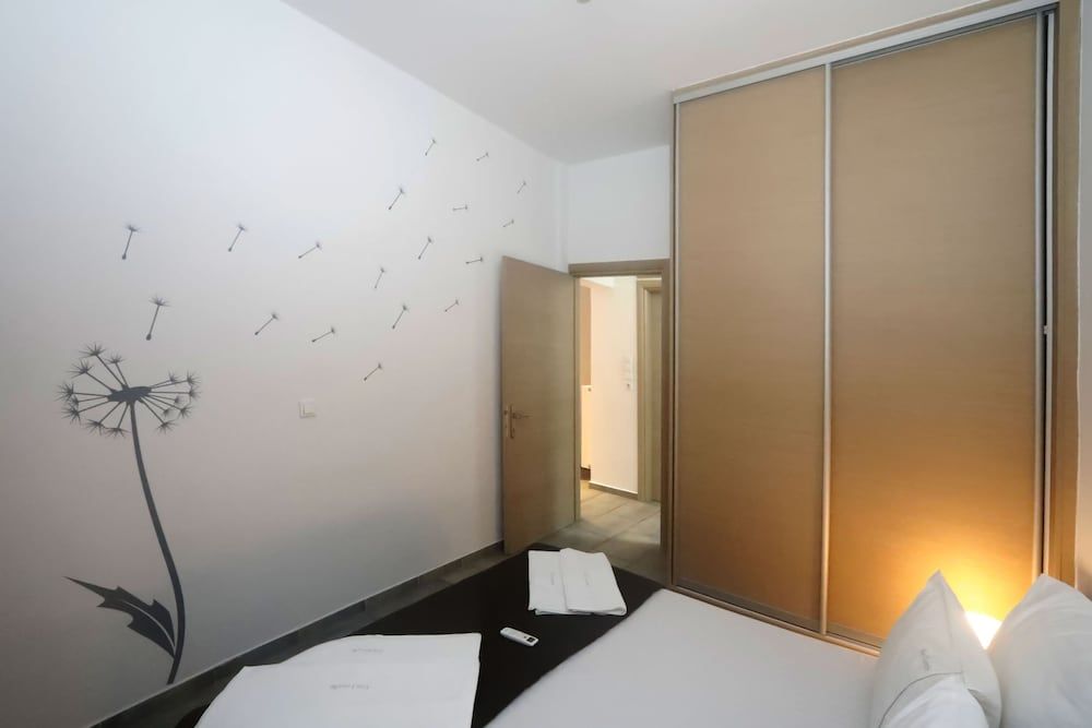 Gazi Boutique Apartment 1 Apartment, 2 Bedrooms 10