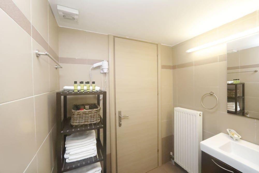 Gazi Boutique Apartment 1 Apartment, 2 Bedrooms 14