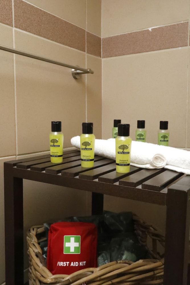 Gazi Boutique Apartment 1 Apartment, 2 Bedrooms 15