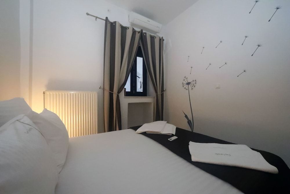 Gazi Boutique Apartment 1 Apartment, 2 Bedrooms 8