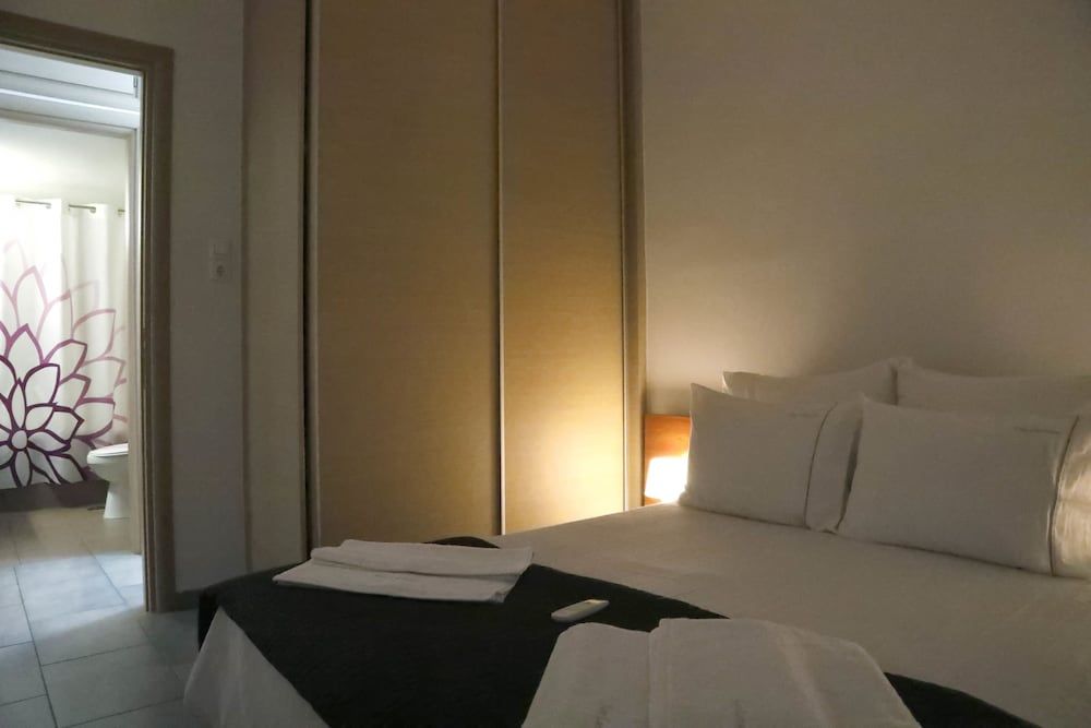 Gazi Boutique Apartment 1 Apartment, 2 Bedrooms 19