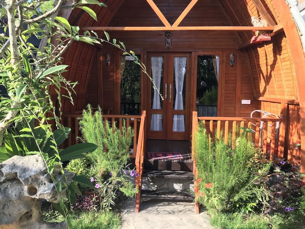 undefined Ginanthi Cottage - Nusa Penida 4