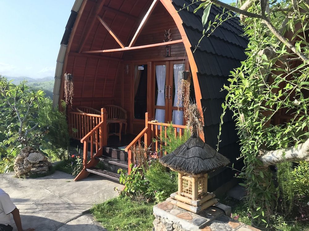 undefined Ginanthi Cottage - Nusa Penida 3