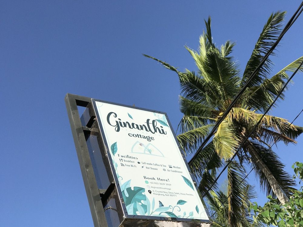 undefined Ginanthi Cottage - Nusa Penida 10