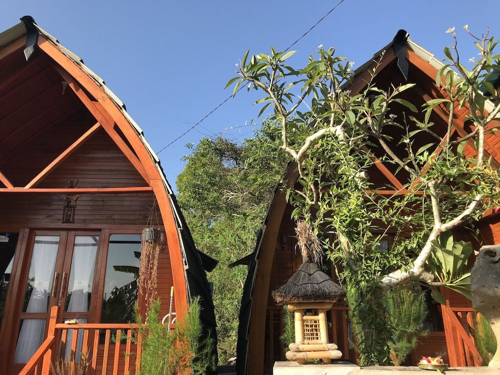 undefined Ginanthi Cottage - Nusa Penida 6