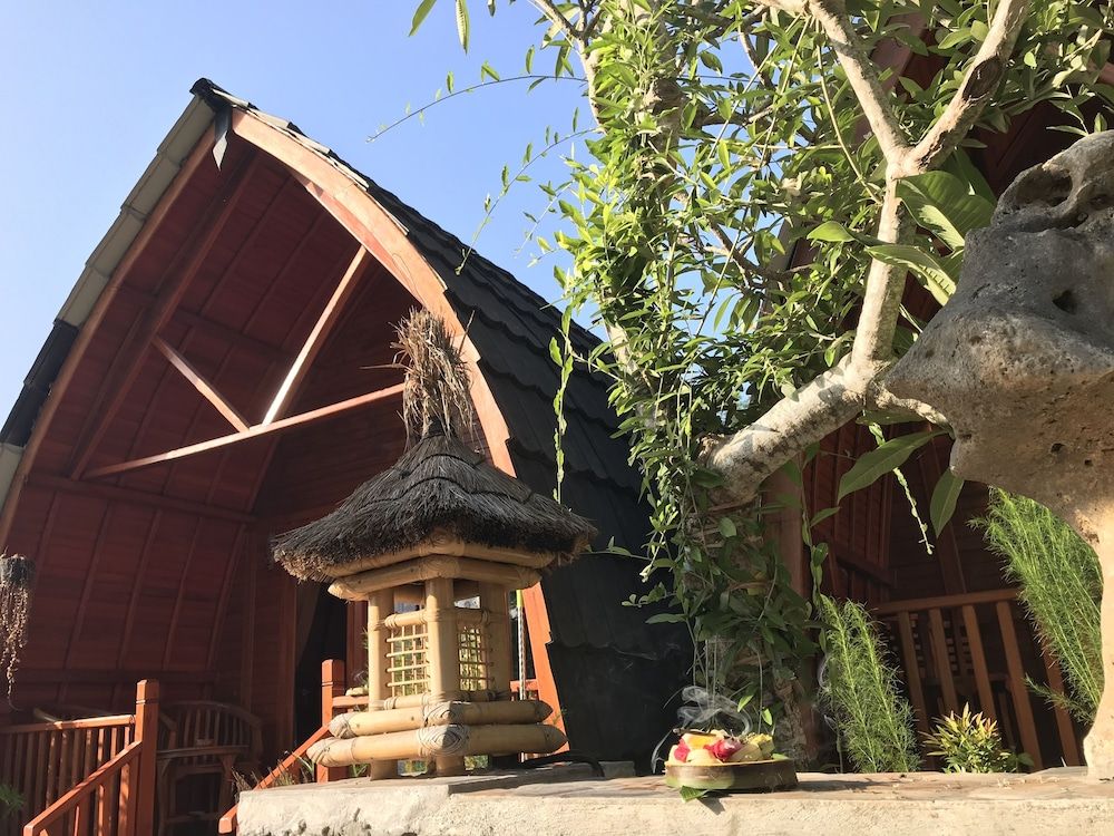 undefined Ginanthi Cottage - Nusa Penida 5