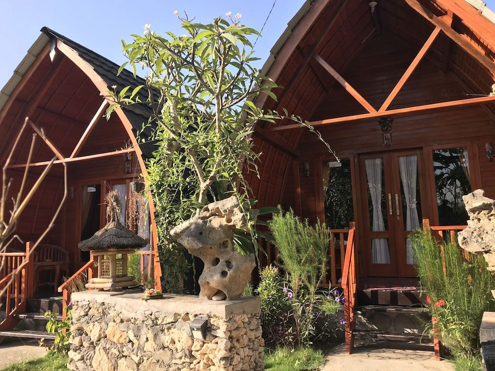 undefined Ginanthi Cottage - Nusa Penida 8