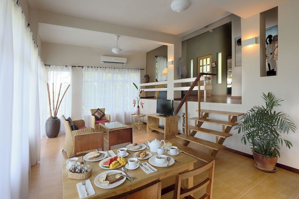 undefined Ambong Rainforest Retreat 4