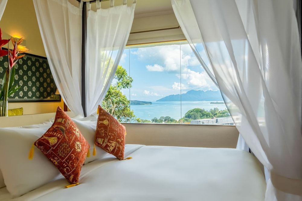 undefined Ambong Rainforest Retreat 2