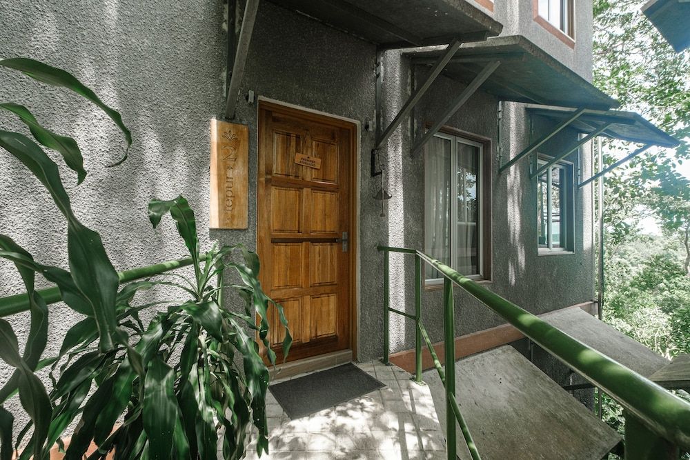 undefined Ambong Rainforest Retreat 9