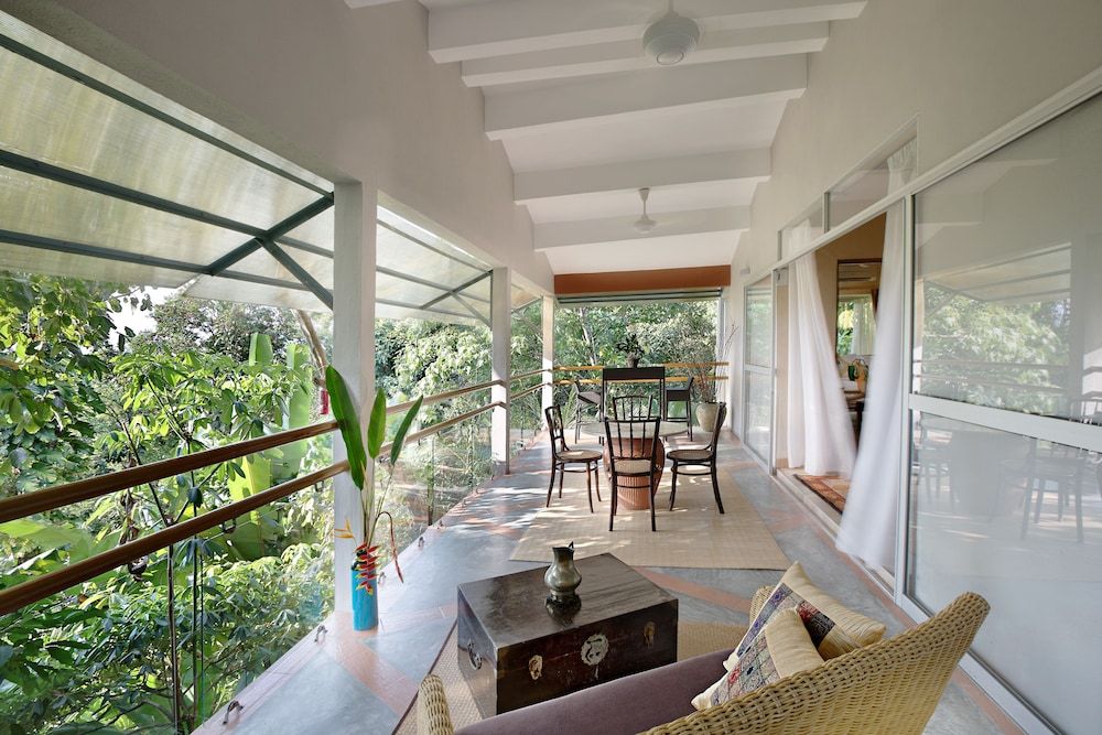 undefined Ambong Rainforest Retreat 5