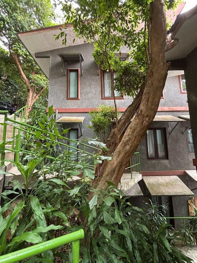 undefined Ambong Rainforest Retreat 7