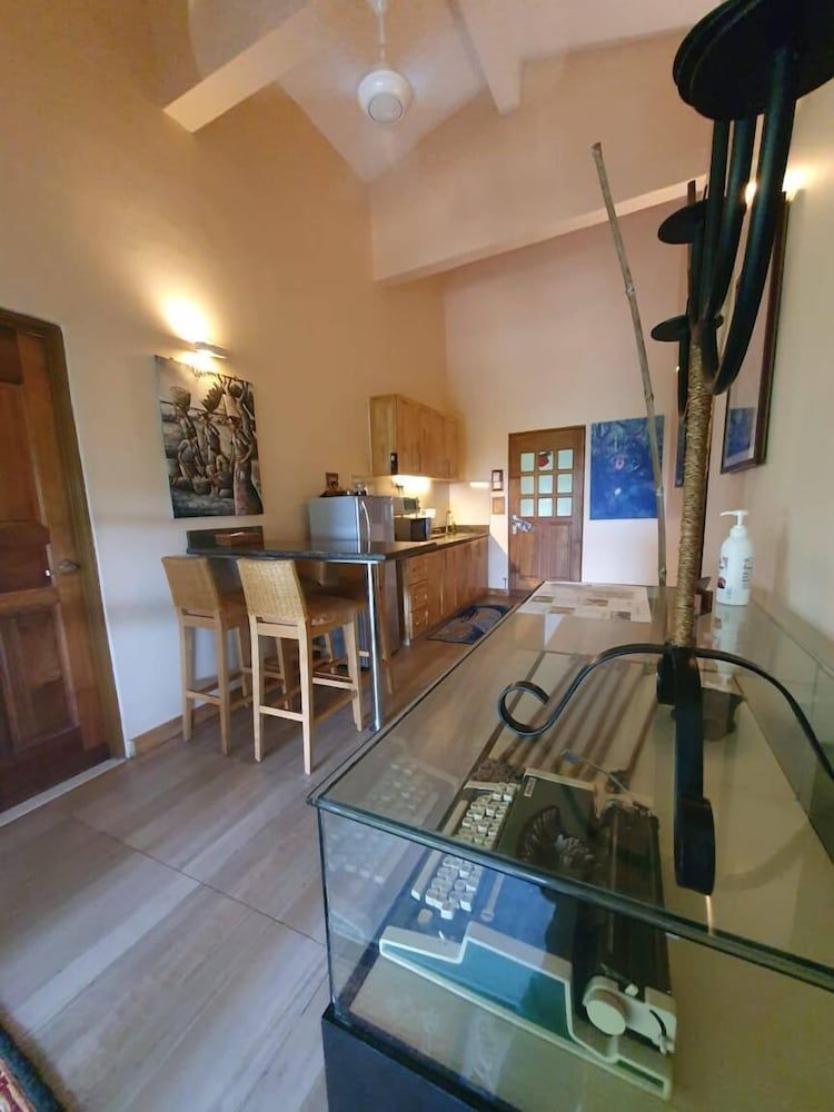 Ambong Rainforest Retreat Single Storey Two Bedrooms Cottage 13