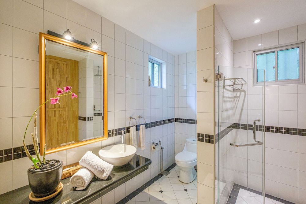 Ambong Rainforest Retreat Single Storey Two Bedrooms Cottage 10