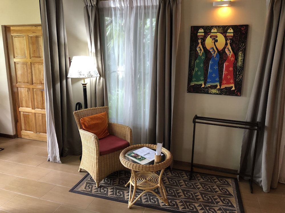 undefined Ambong Rainforest Retreat 4