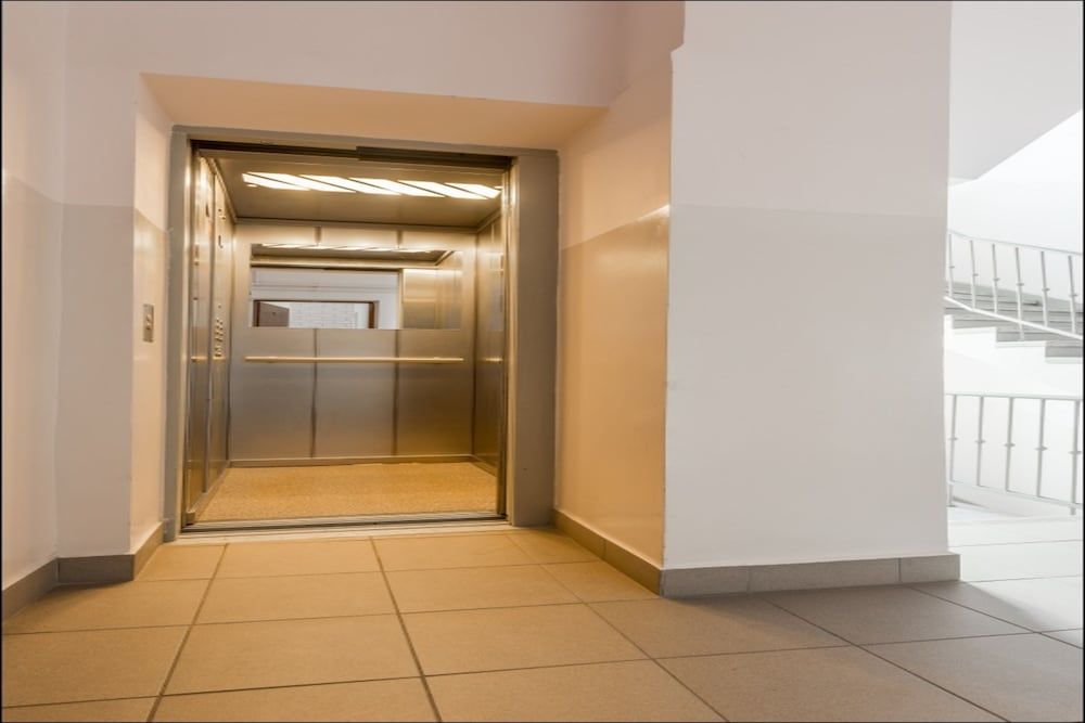 undefined P&O Apartments Andersa 1 10