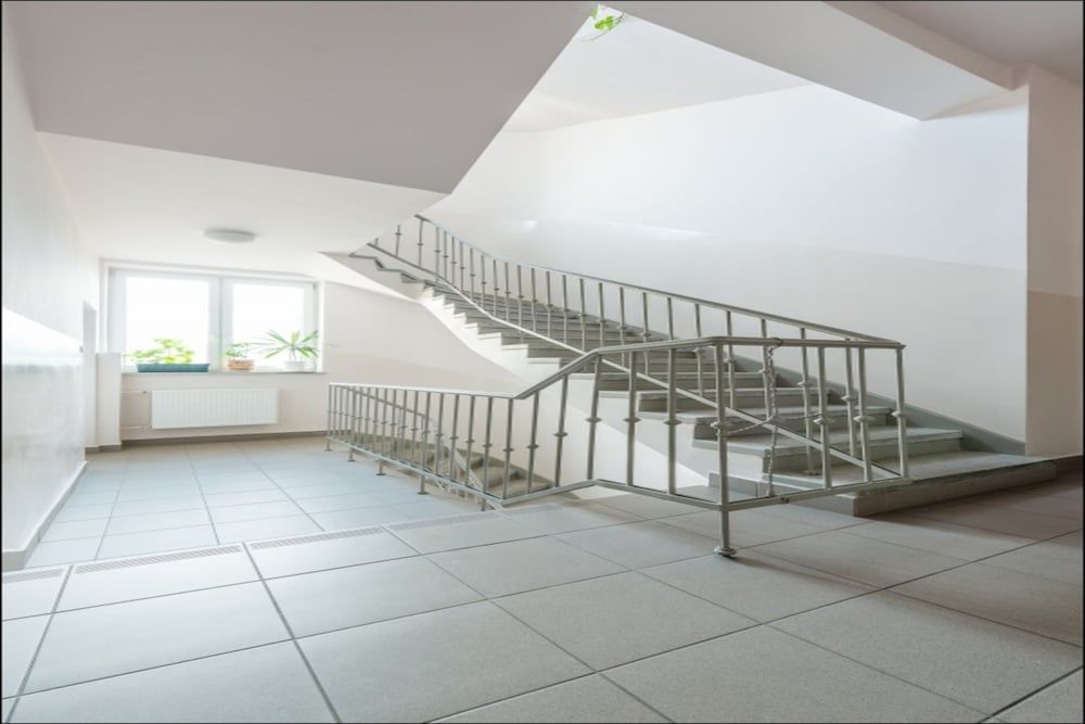 undefined P&O Apartments Andersa 1 4