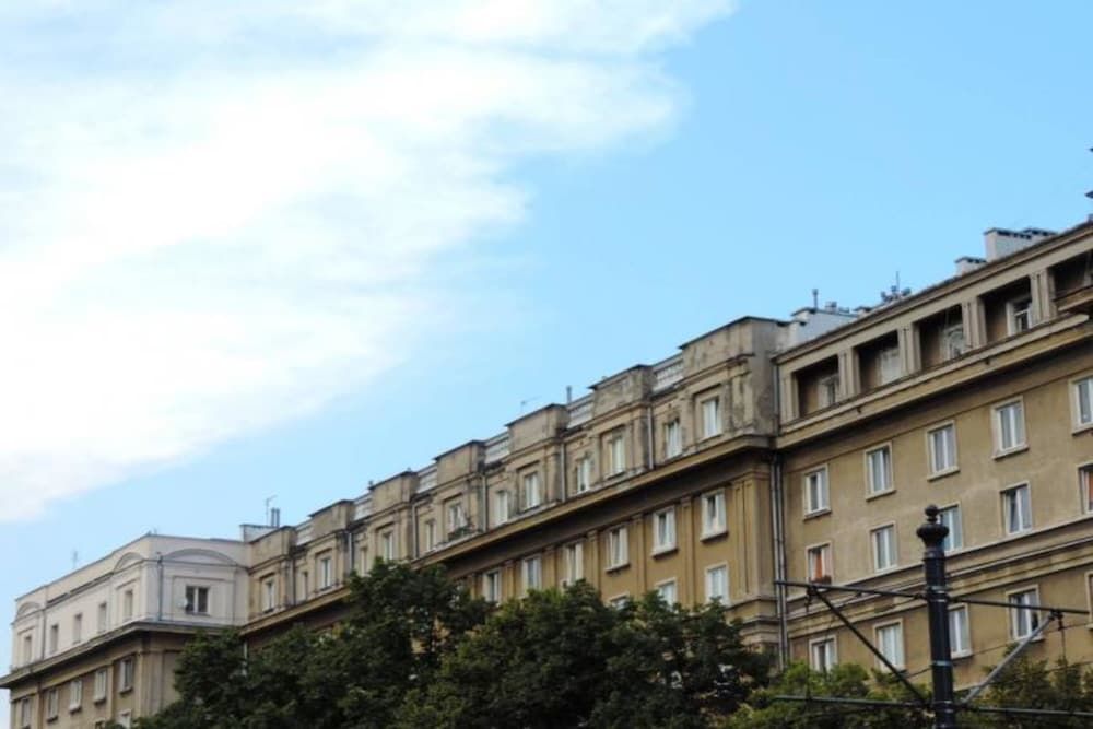 undefined P&O Apartments Andersa 1 3