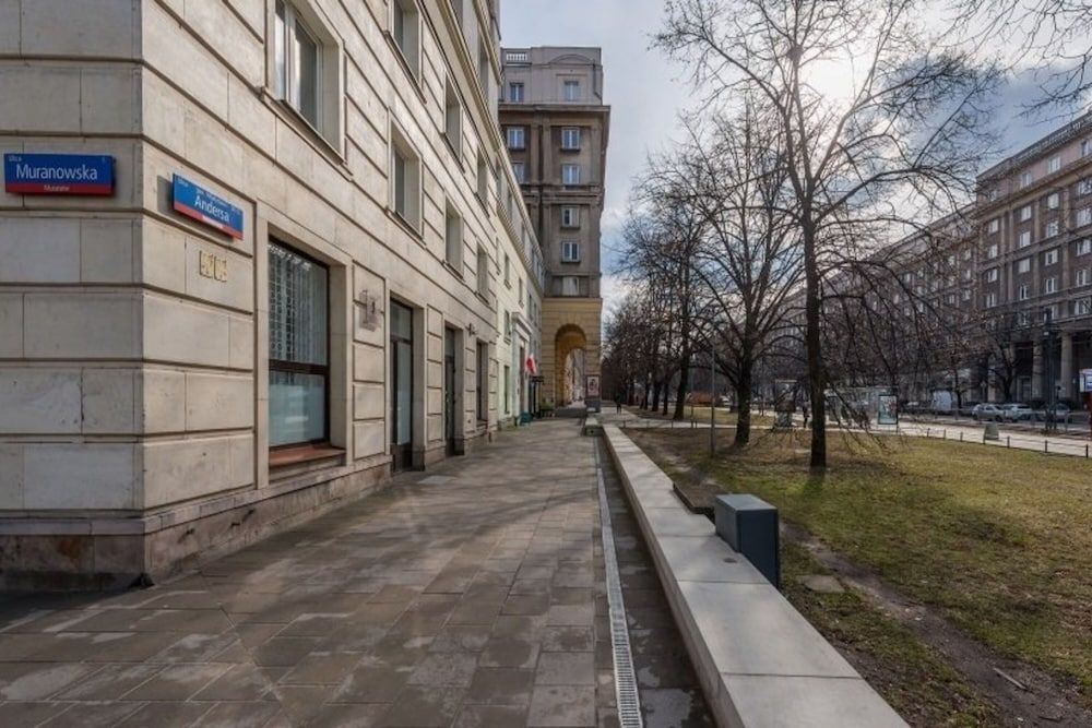 undefined P&O Apartments Andersa 1 2