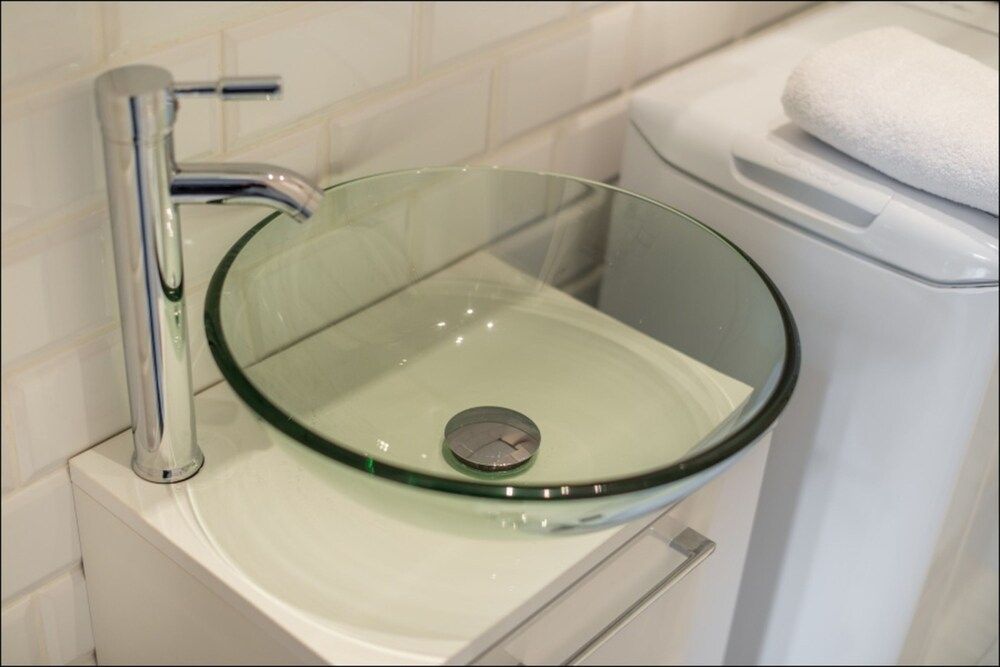 P&O Apartments Andersa 1 Basic Apartment 14