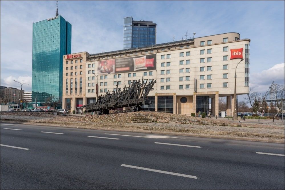 P&O Apartments Andersa 1 Basic Apartment 13