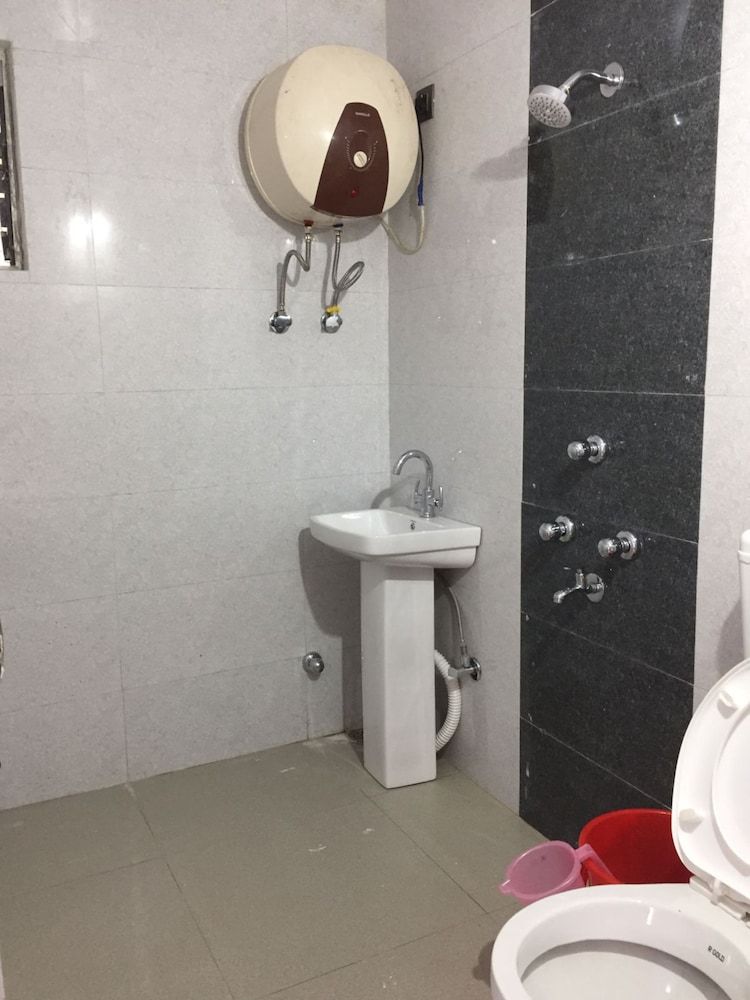 Hotel Olive Branch Darjeeling Standard Double Room 19