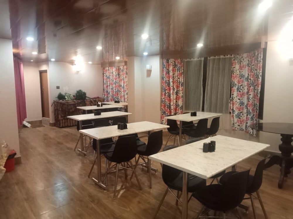undefined Hotel Olive Branch Darjeeling 5