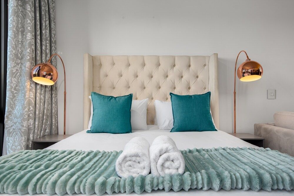 Bridgewater One Luxury Apartments Standard Studio 3