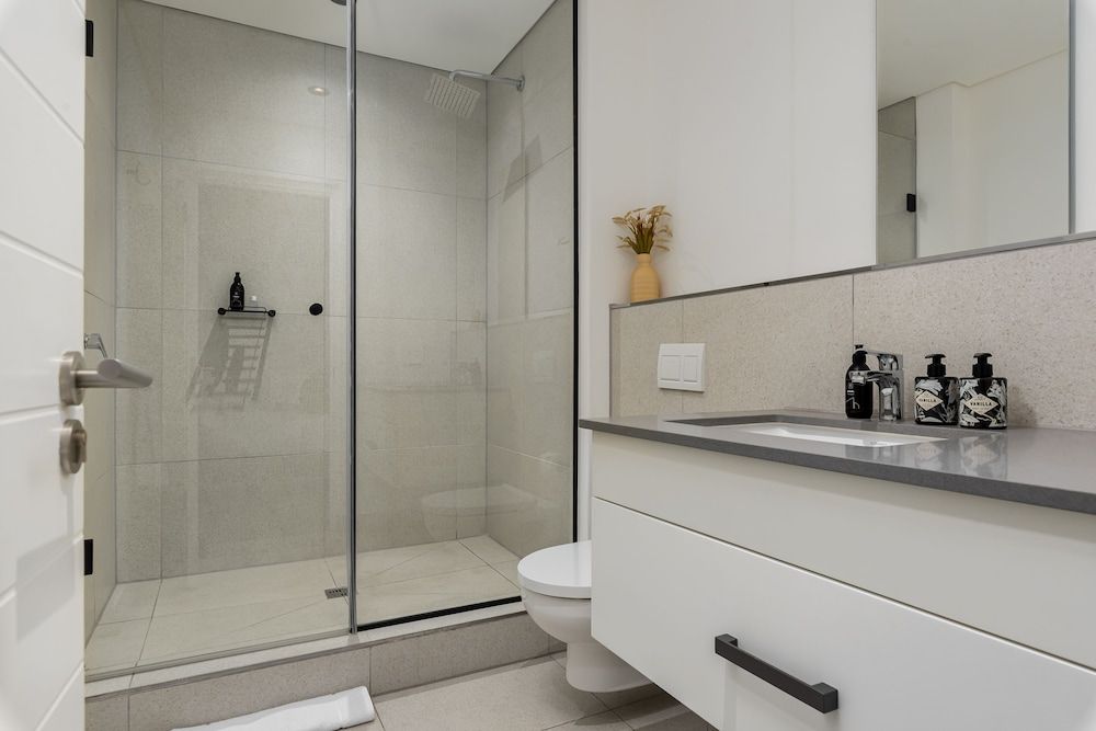 Bridgewater One Luxury Apartments Classic Apartment 13