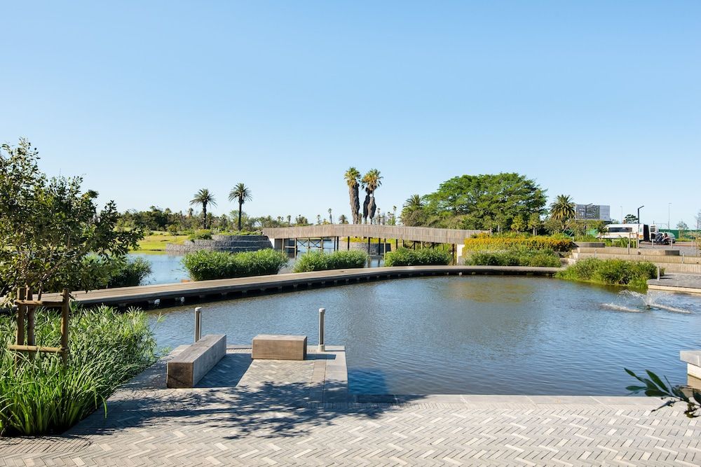 Bridgewater One Luxury Apartments Standard Studio 12